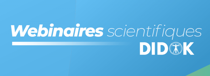webinaires scientifiques